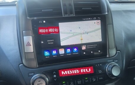 Toyota Land Cruiser Prado 150 рестайлинг 2, 2010 год, 3 000 000 рублей, 6 фотография