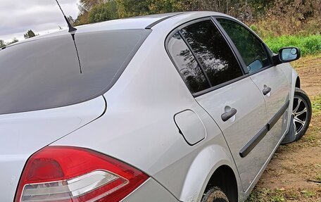 Renault Megane II, 2007 год, 470 000 рублей, 3 фотография