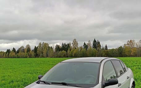 Renault Megane II, 2007 год, 470 000 рублей, 2 фотография