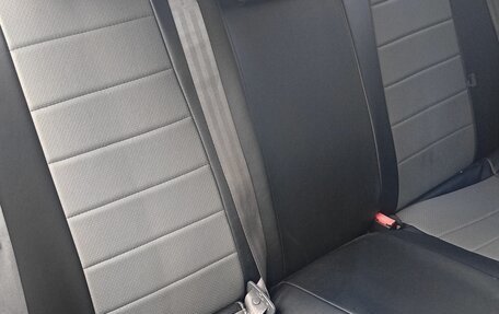 Renault Megane II, 2007 год, 470 000 рублей, 11 фотография