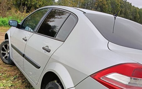 Renault Megane II, 2007 год, 470 000 рублей, 4 фотография