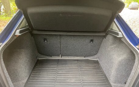 Skoda Rapid I, 2015 год, 1 050 000 рублей, 14 фотография