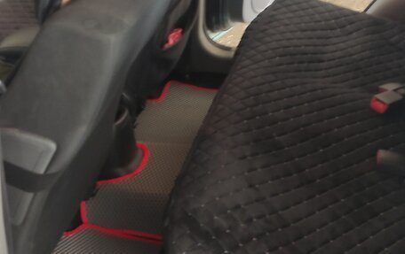 Suzuki SX4 II рестайлинг, 2011 год, 870 000 рублей, 3 фотография