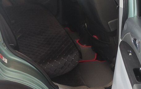 Suzuki SX4 II рестайлинг, 2011 год, 870 000 рублей, 7 фотография