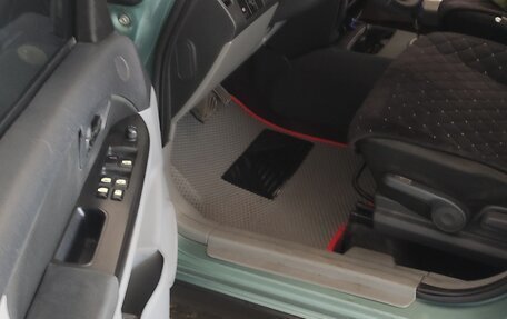 Suzuki SX4 II рестайлинг, 2011 год, 870 000 рублей, 5 фотография