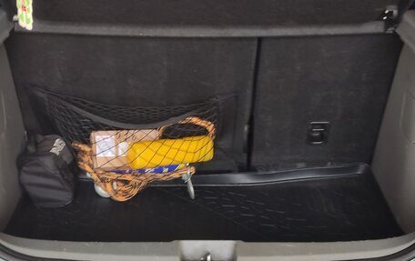 Suzuki SX4 II рестайлинг, 2011 год, 870 000 рублей, 6 фотография