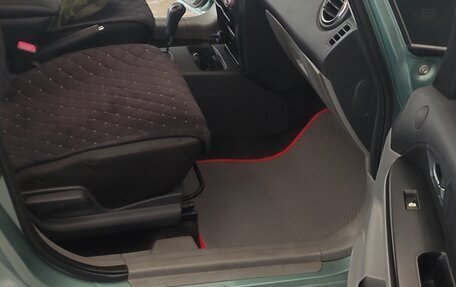 Suzuki SX4 II рестайлинг, 2011 год, 870 000 рублей, 8 фотография