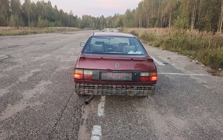 Volkswagen Passat B3, 1989 год, 185 000 рублей, 3 фотография