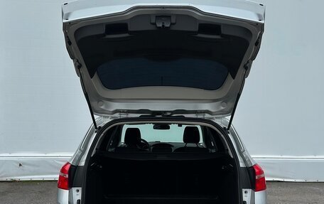Ford Focus III, 2018 год, 1 289 700 рублей, 13 фотография