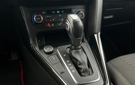 Ford Focus III, 2018 год, 1 289 700 рублей, 15 фотография