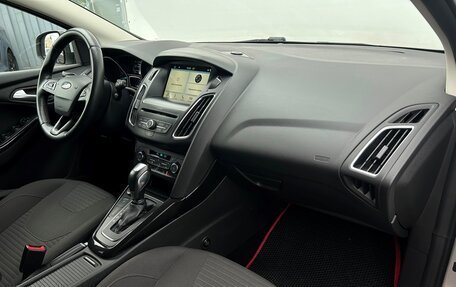 Ford Focus III, 2018 год, 1 289 700 рублей, 7 фотография