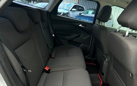 Ford Focus III, 2018 год, 1 289 700 рублей, 9 фотография