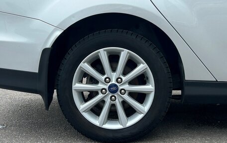 Ford Focus III, 2018 год, 1 289 700 рублей, 20 фотография