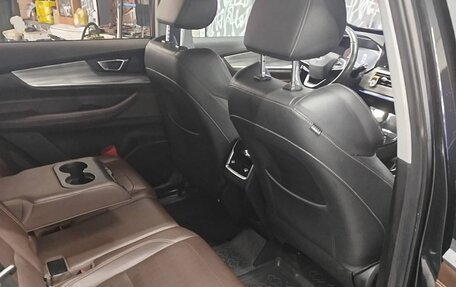 Chery Tiggo 8 Pro, 2021 год, 1 700 000 рублей, 7 фотография