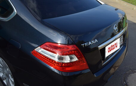 Nissan Teana, 2011 год, 980 000 рублей, 8 фотография