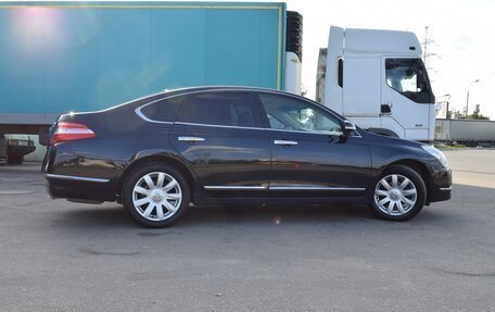 Nissan Teana, 2011 год, 980 000 рублей, 5 фотография