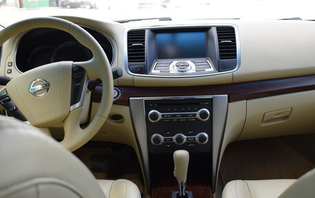 Nissan Teana, 2011 год, 980 000 рублей, 10 фотография