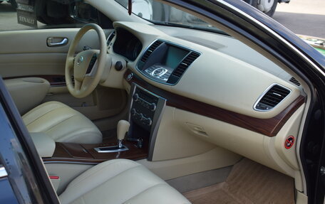 Nissan Teana, 2011 год, 980 000 рублей, 11 фотография