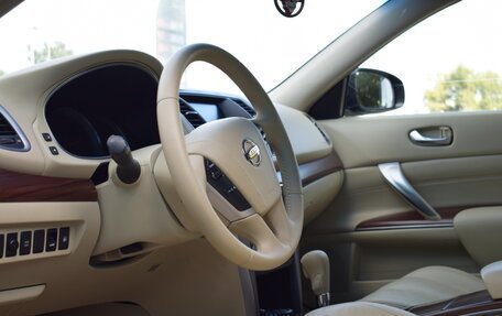 Nissan Teana, 2011 год, 980 000 рублей, 12 фотография