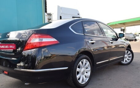 Nissan Teana, 2011 год, 980 000 рублей, 6 фотография