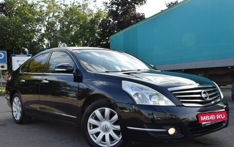 Nissan Teana, 2011 год, 980 000 рублей, 4 фотография