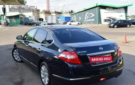 Nissan Teana, 2011 год, 980 000 рублей, 3 фотография