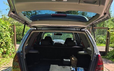 Subaru Forester, 2004 год, 2 300 000 рублей, 5 фотография