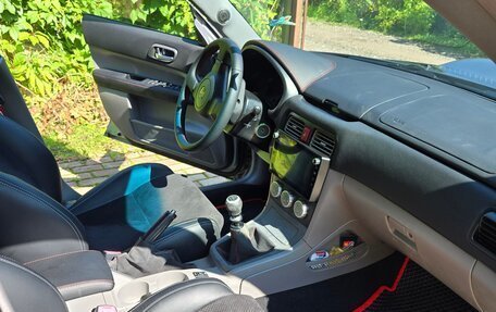 Subaru Forester, 2004 год, 2 300 000 рублей, 6 фотография