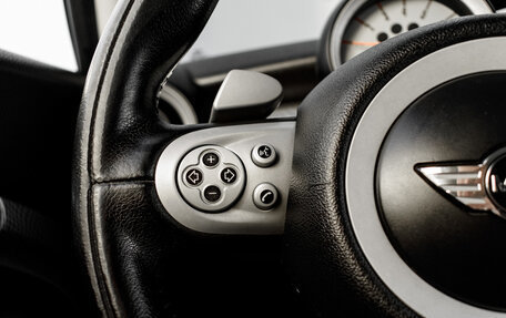 MINI Hatch, 2007 год, 895 000 рублей, 14 фотография