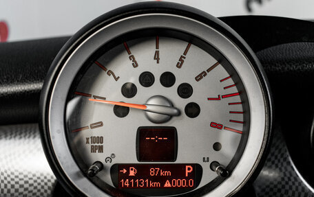 MINI Hatch, 2007 год, 895 000 рублей, 17 фотография