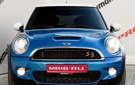 MINI Hatch, 2007 год, 895 000 рублей, 5 фотография