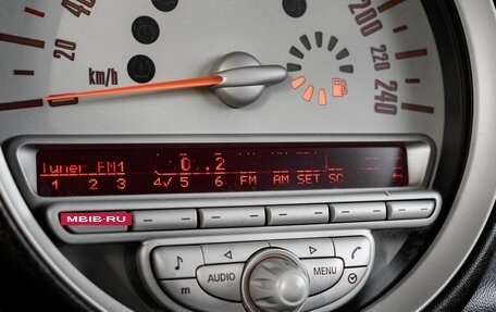 MINI Hatch, 2007 год, 895 000 рублей, 19 фотография