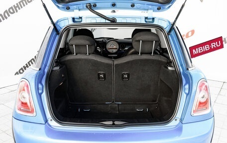 MINI Hatch, 2007 год, 895 000 рублей, 11 фотография