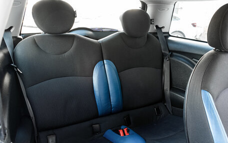 MINI Hatch, 2007 год, 895 000 рублей, 22 фотография