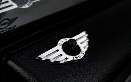 MINI Hatch, 2007 год, 895 000 рублей, 23 фотография