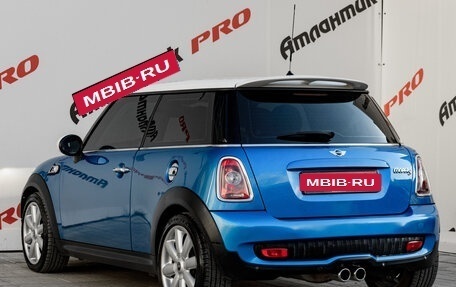 MINI Hatch, 2007 год, 895 000 рублей, 7 фотография