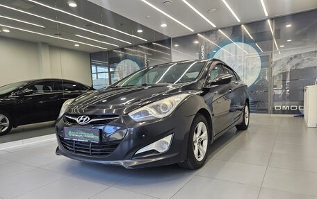 Hyundai i40 I рестайлинг, 2013 год, 650 000 рублей, 1 фотография