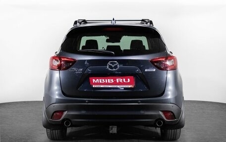 Mazda CX-5 II, 2016 год, 1 800 000 рублей, 4 фотография