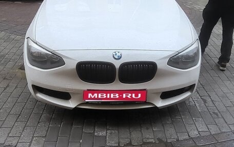 BMW 1 серия, 2013 год, 980 000 рублей, 1 фотография