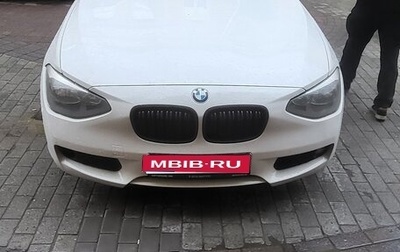 BMW 1 серия, 2013 год, 980 000 рублей, 1 фотография