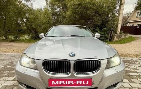 BMW 3 серия, 2011 год, 770 000 рублей, 1 фотография
