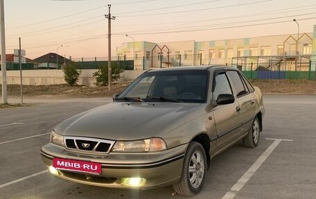 Daewoo Nexia I рестайлинг, 2007 год, 210 000 рублей, 1 фотография