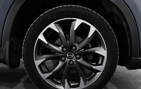 Mazda CX-5 II, 2016 год, 1 800 000 рублей, 20 фотография