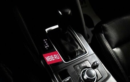 Mazda CX-5 II, 2016 год, 1 800 000 рублей, 16 фотография