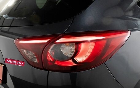 Mazda CX-5 II, 2016 год, 1 800 000 рублей, 22 фотография