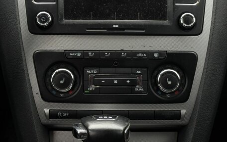 Skoda Octavia, 2010 год, 499 990 рублей, 12 фотография