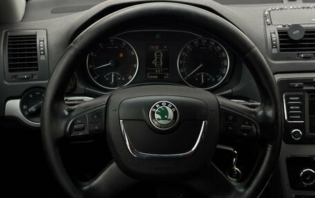 Skoda Octavia, 2010 год, 499 990 рублей, 9 фотография