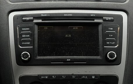 Skoda Octavia, 2010 год, 499 990 рублей, 13 фотография