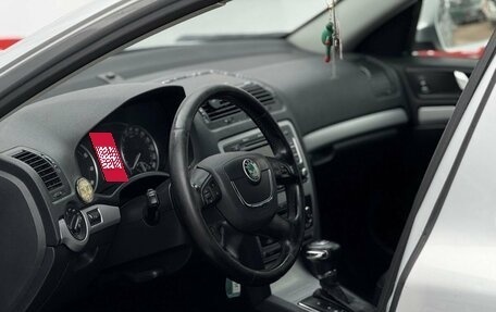 Skoda Octavia, 2010 год, 499 990 рублей, 7 фотография