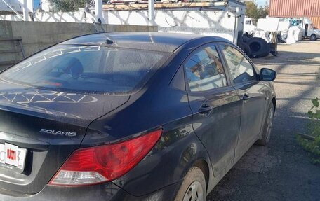Hyundai Solaris II рестайлинг, 2014 год, 433 200 рублей, 2 фотография